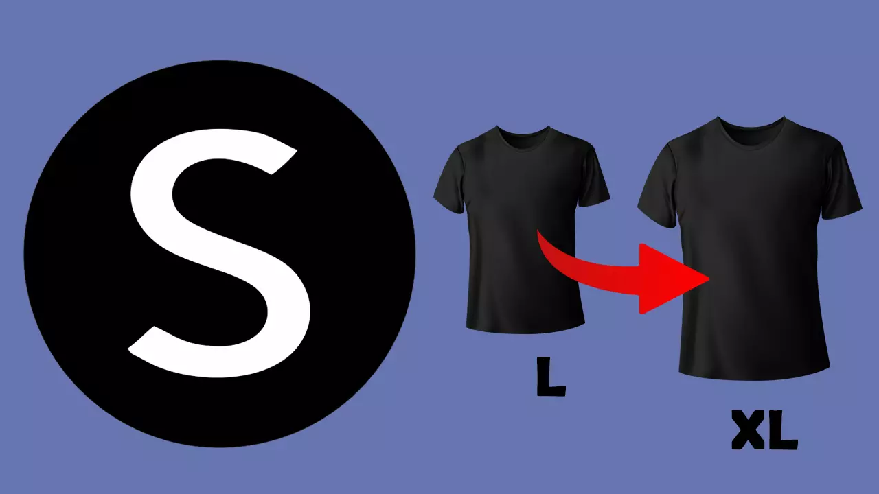 ¿La talla no coincide? Cómo hacer un cambio de talla en SHEIN de artículos ya pagados