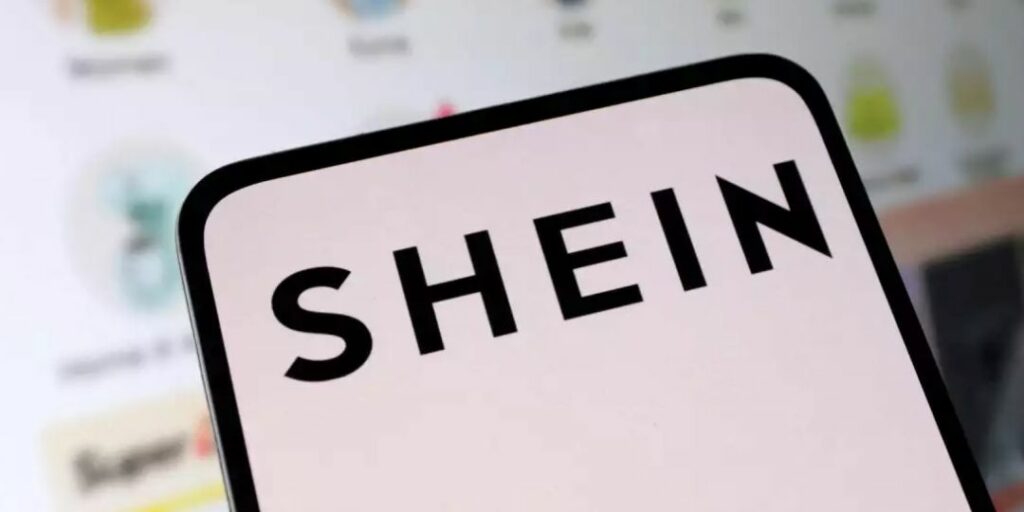 Cómo hacer devoluciones en SHEIN México paso a paso