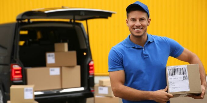 Punto de recogida SHEIN - AlixBlog