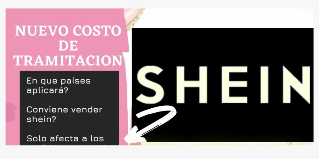 ¿Qué es la tasa de tramitación SHEIN y cómo eliminarla?