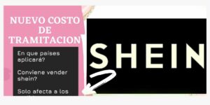 ¿Qué es la tasa de tramitación SHEIN y cómo eliminarla?